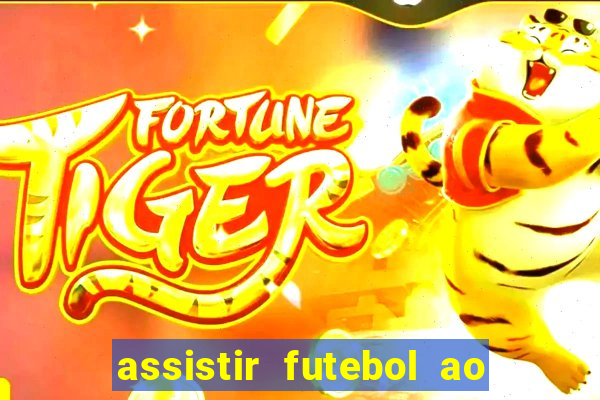 assistir futebol ao vivo rmc